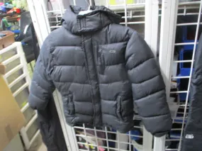 Used CB Sports Kids Winter Puffer Jacket Size Small (8)