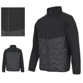 3LHJ PODIUM HYBRID JACKET