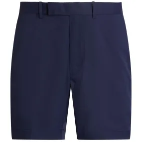 7-Inch Tailored Fit Performance Shorts Refined Navy - 2024