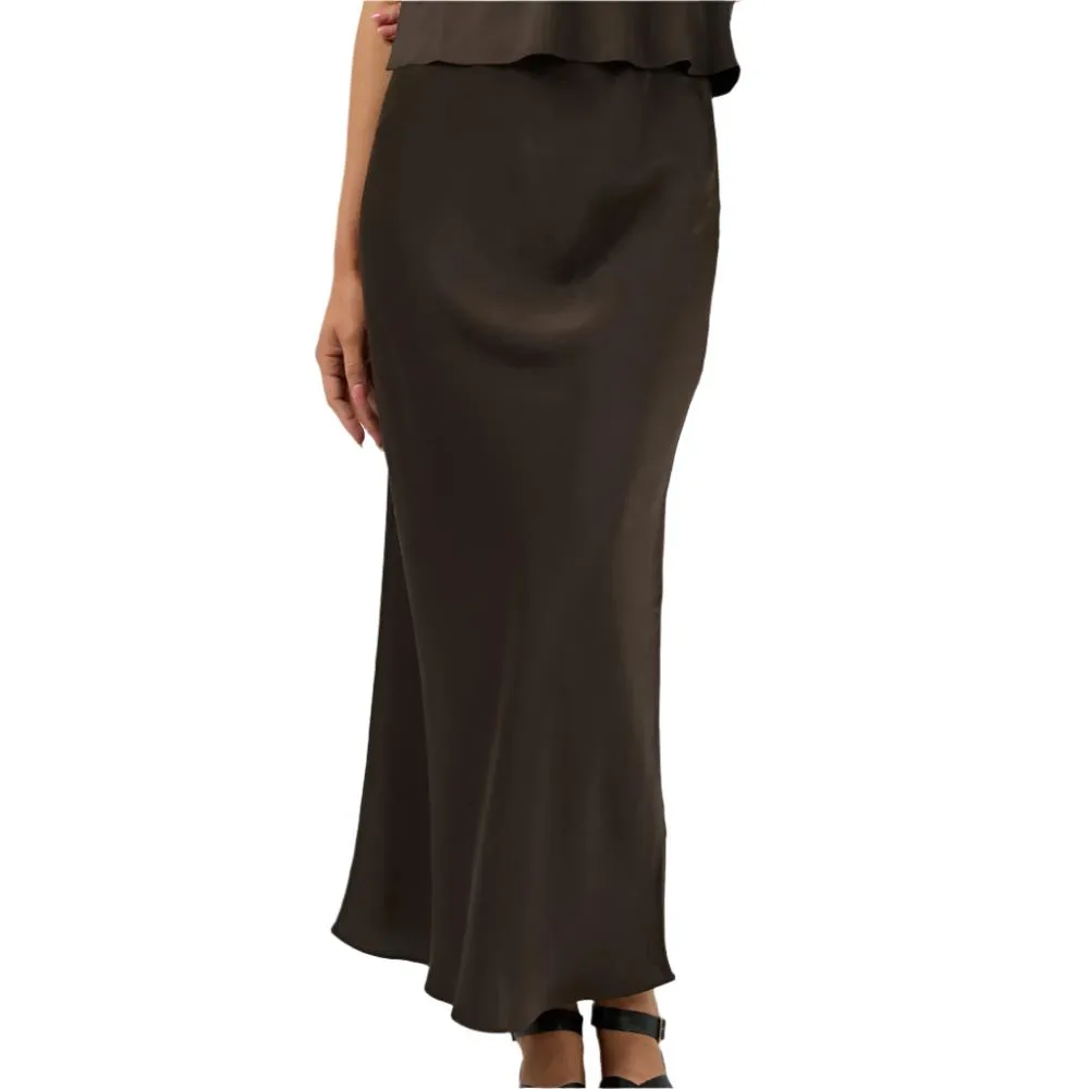 Aire Maxi Skirt - Womens