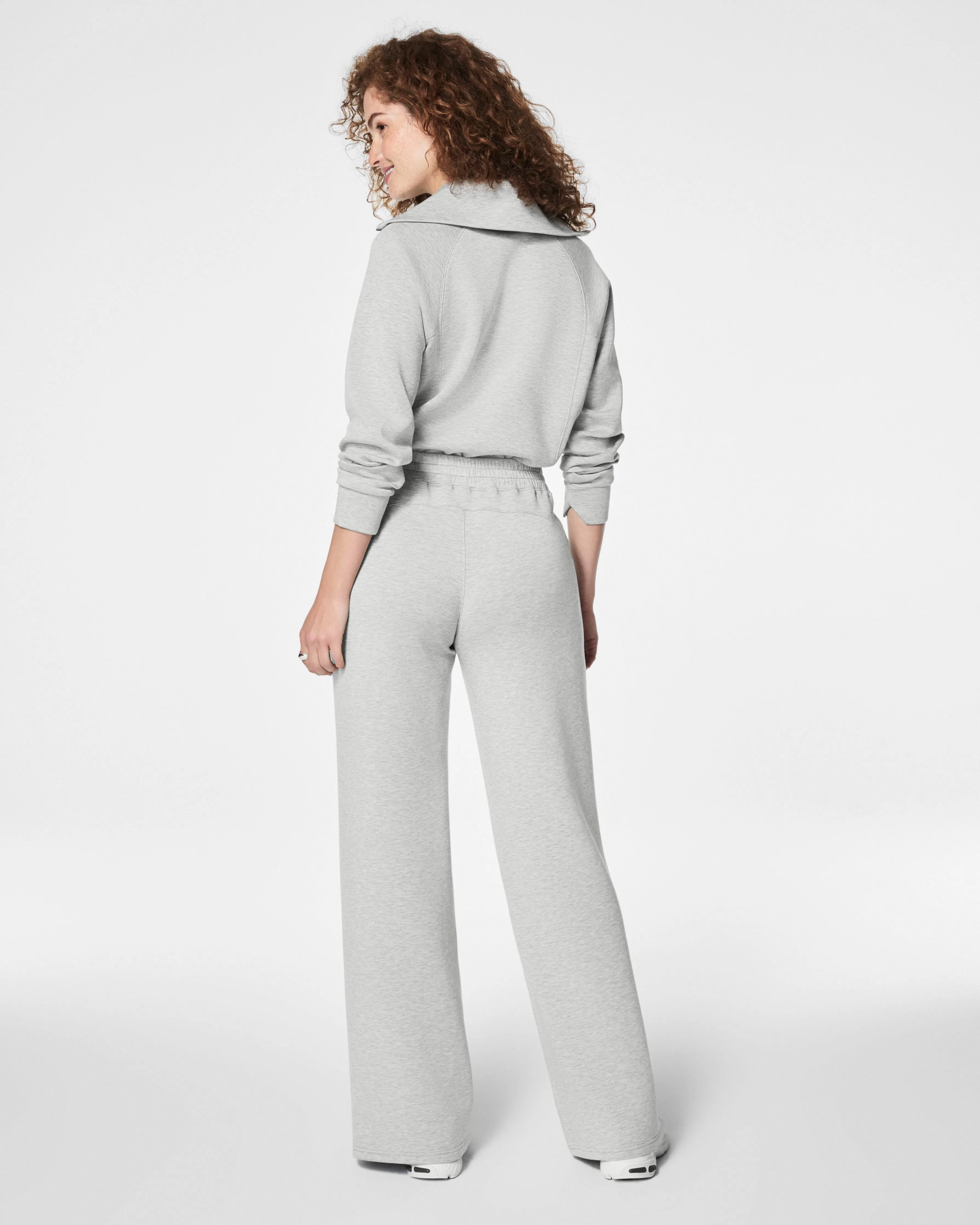 AirEssentials Wide Leg Pant