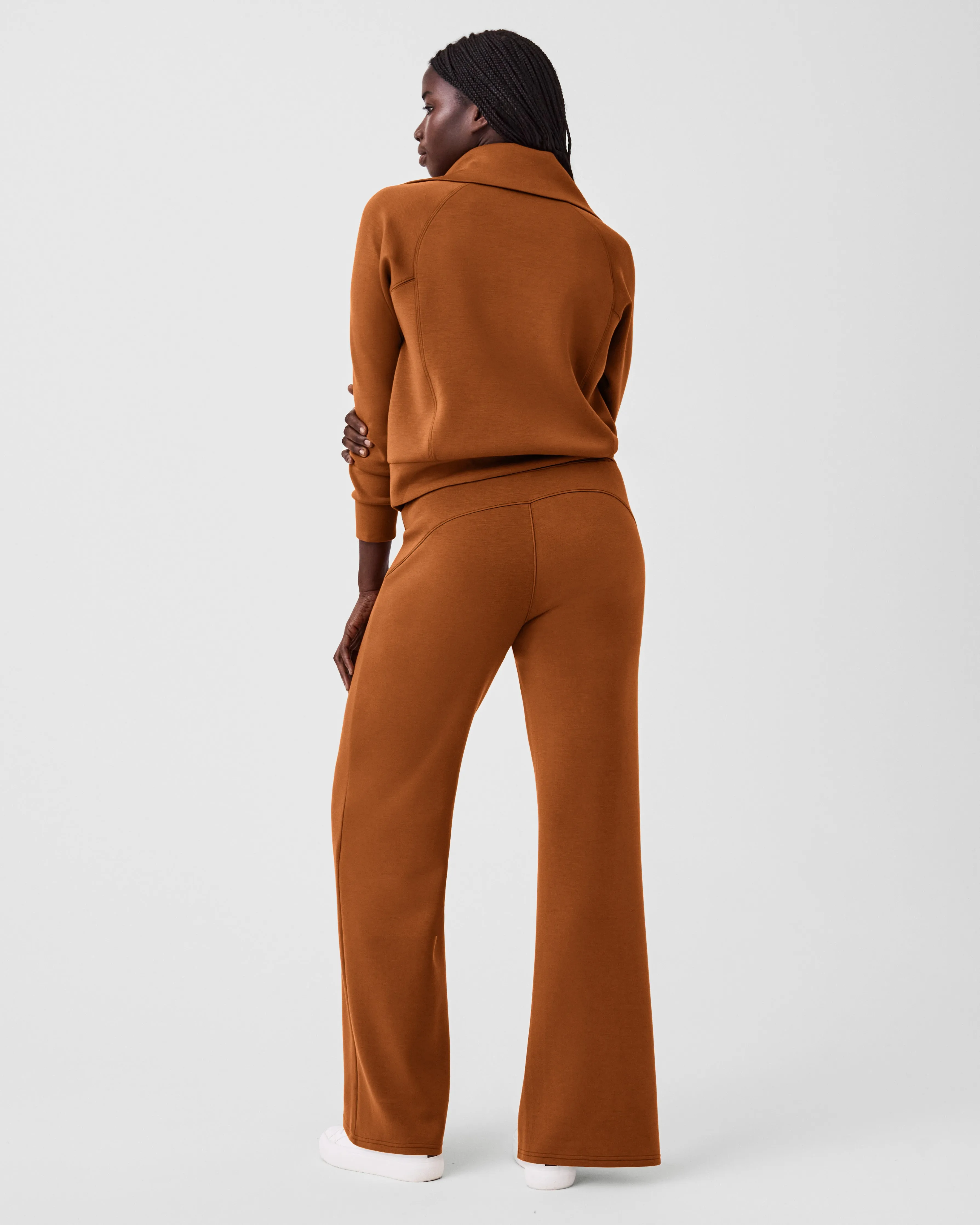 AirEssentials Wide Leg Pant