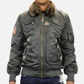 Alpha Industries INJECTOR JACKET