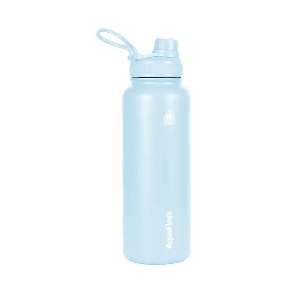 AquaFlask Original 1.18L (40oz) Water Bottles