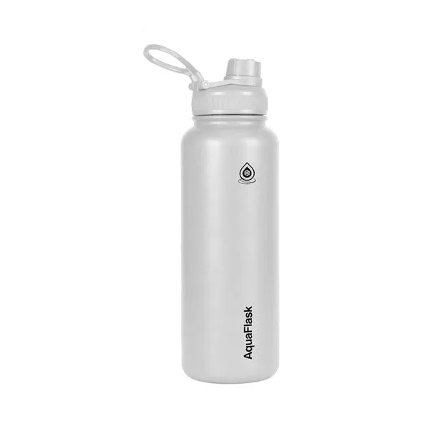 AquaFlask Original 1.18L (40oz) Water Bottles