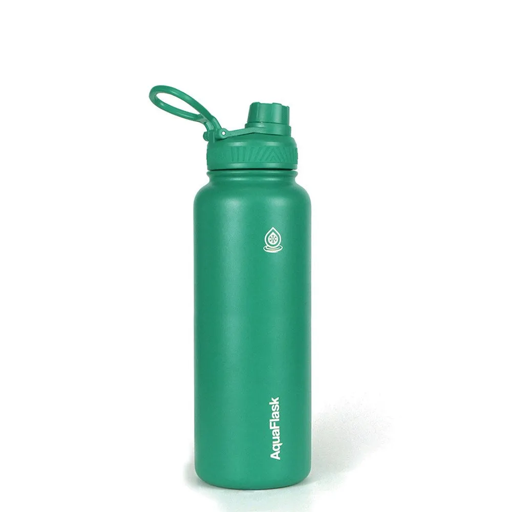 AquaFlask Original 1.18L (40oz) Water Bottles