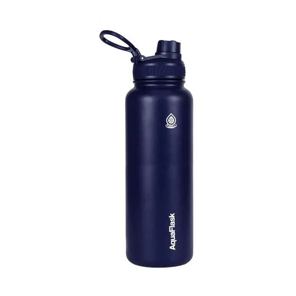 AquaFlask Original 1.18L (40oz) Water Bottles