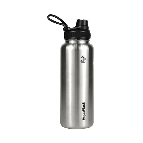 AquaFlask Original 1.18L (40oz) Water Bottles