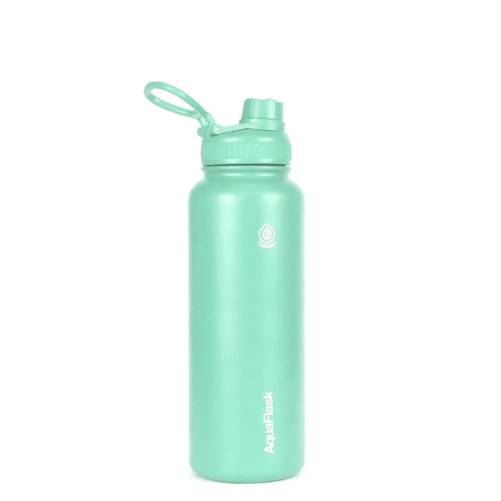 AquaFlask Original 1.18L (40oz) Water Bottles