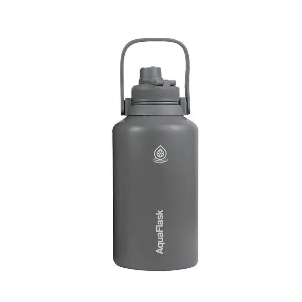 AquaFlask Original 1.89 L (64oz) Water Bottles