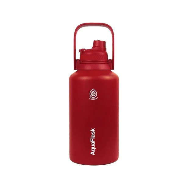 AquaFlask Original 1.89 L (64oz) Water Bottles