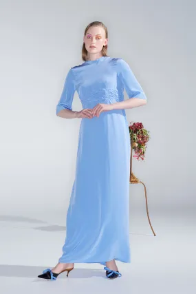 Archive - Gala's Dream Dress, bluebell