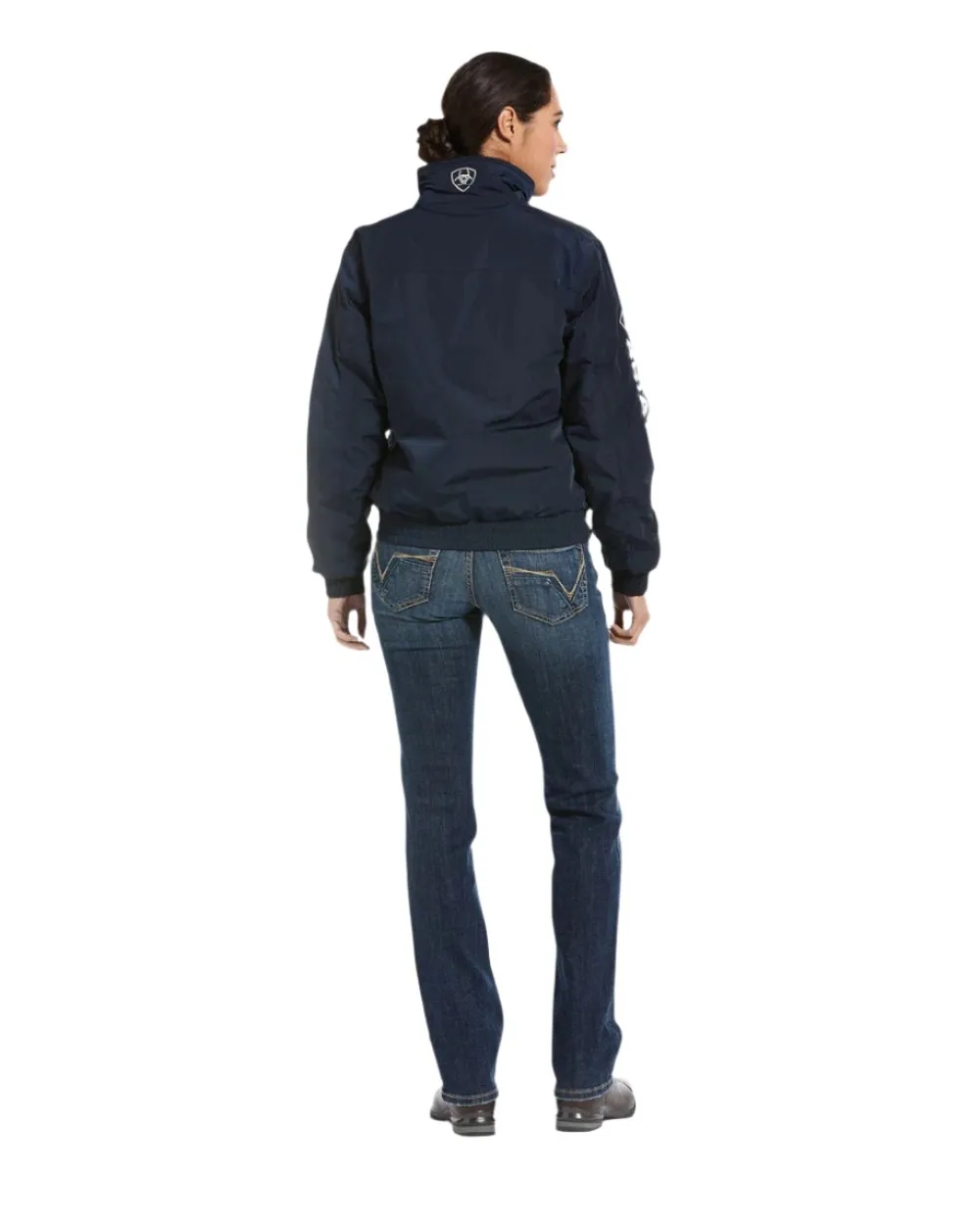 Ariat Womens Stable Insulated Jacket