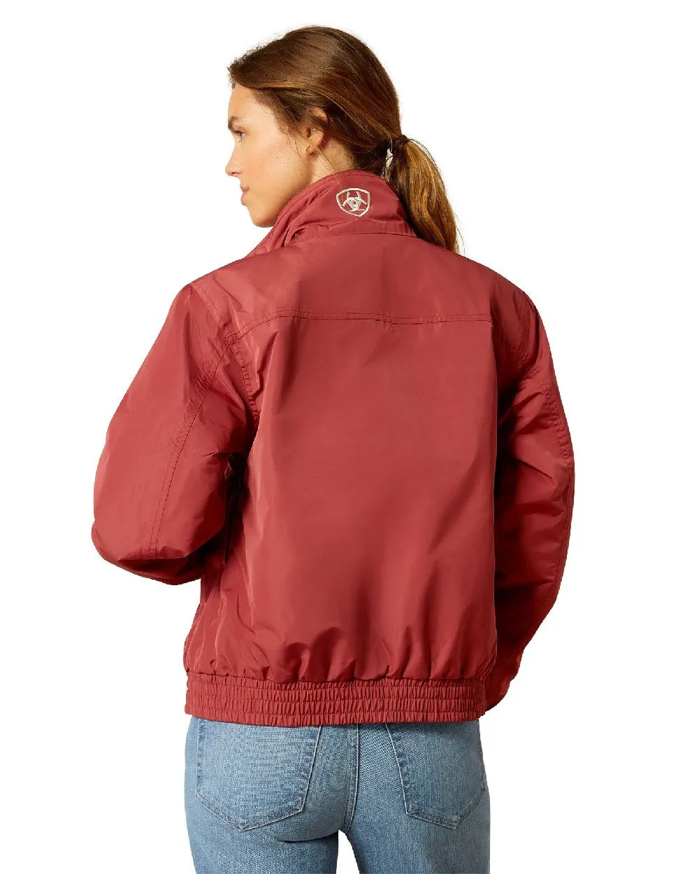 Ariat Womens Stable Insulated Jacket