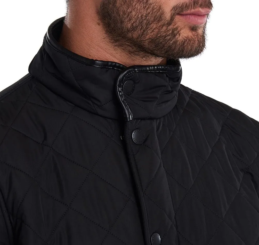 Barbour Powell Quilted Chelsea Jacket