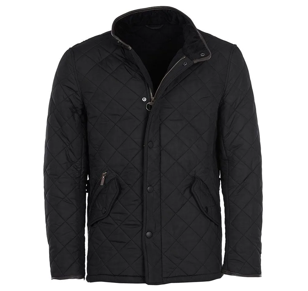 Barbour Powell Quilted Chelsea Jacket