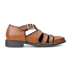 Bata NORTHHILL Modern Fisherman Dress Sandal