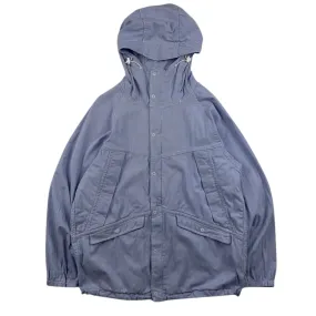 BEAMS PARKA JACKET