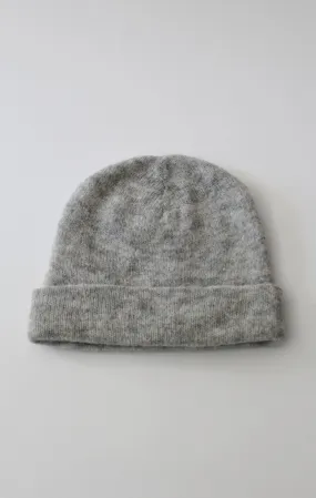 Beanie – Silver