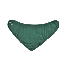 BELAN J Bandana Bib - Cypress