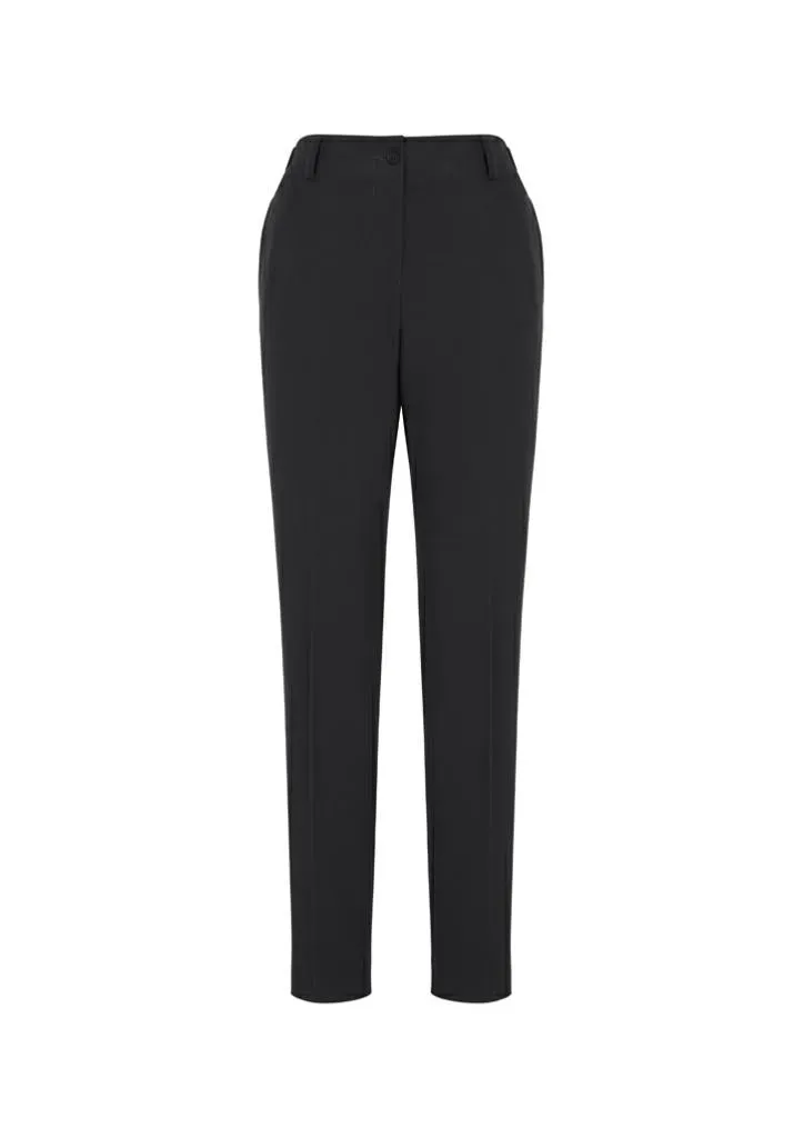 Biz Corporates 10722 Siena Bandless Womens Pant