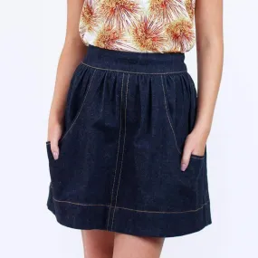 Brumby Skirt - Sizes 0-20 - Megan Nielsen