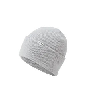 Buxton Beanie - Silver Grey