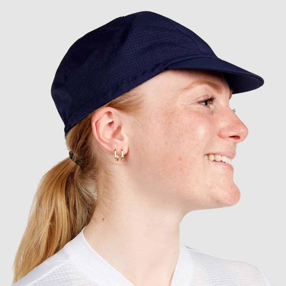 Café du Cycliste Super Light Cycling Cap