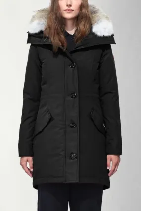 Canada Goose Rossclair Parka - Women's