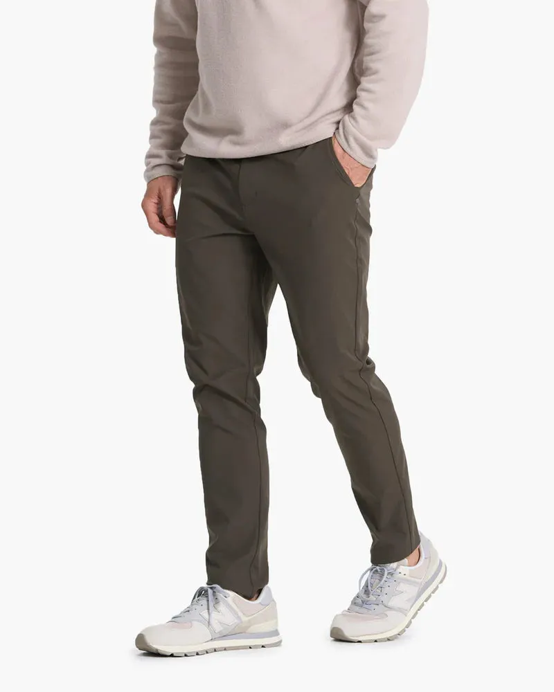 Cascade Tech Chino Pant (Men's)