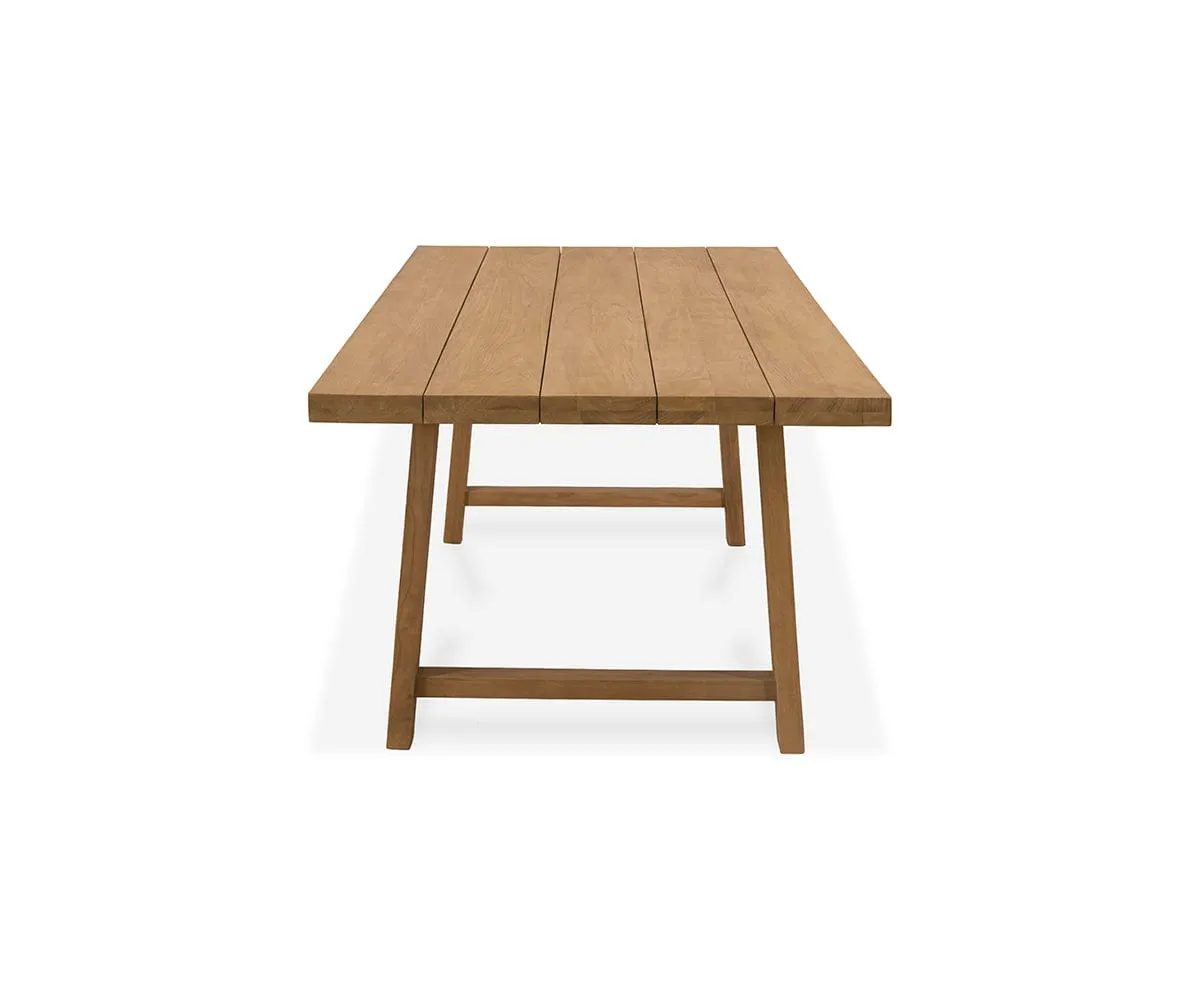 Cellini Outdoor Dining Table