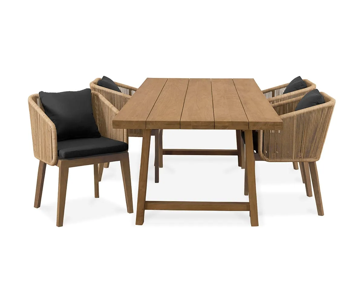 Cellini Outdoor Dining Table