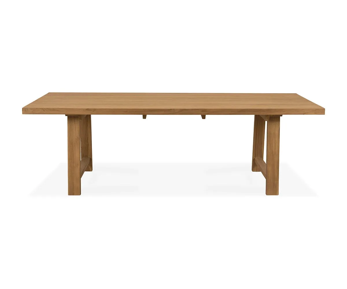 Cellini Outdoor Dining Table