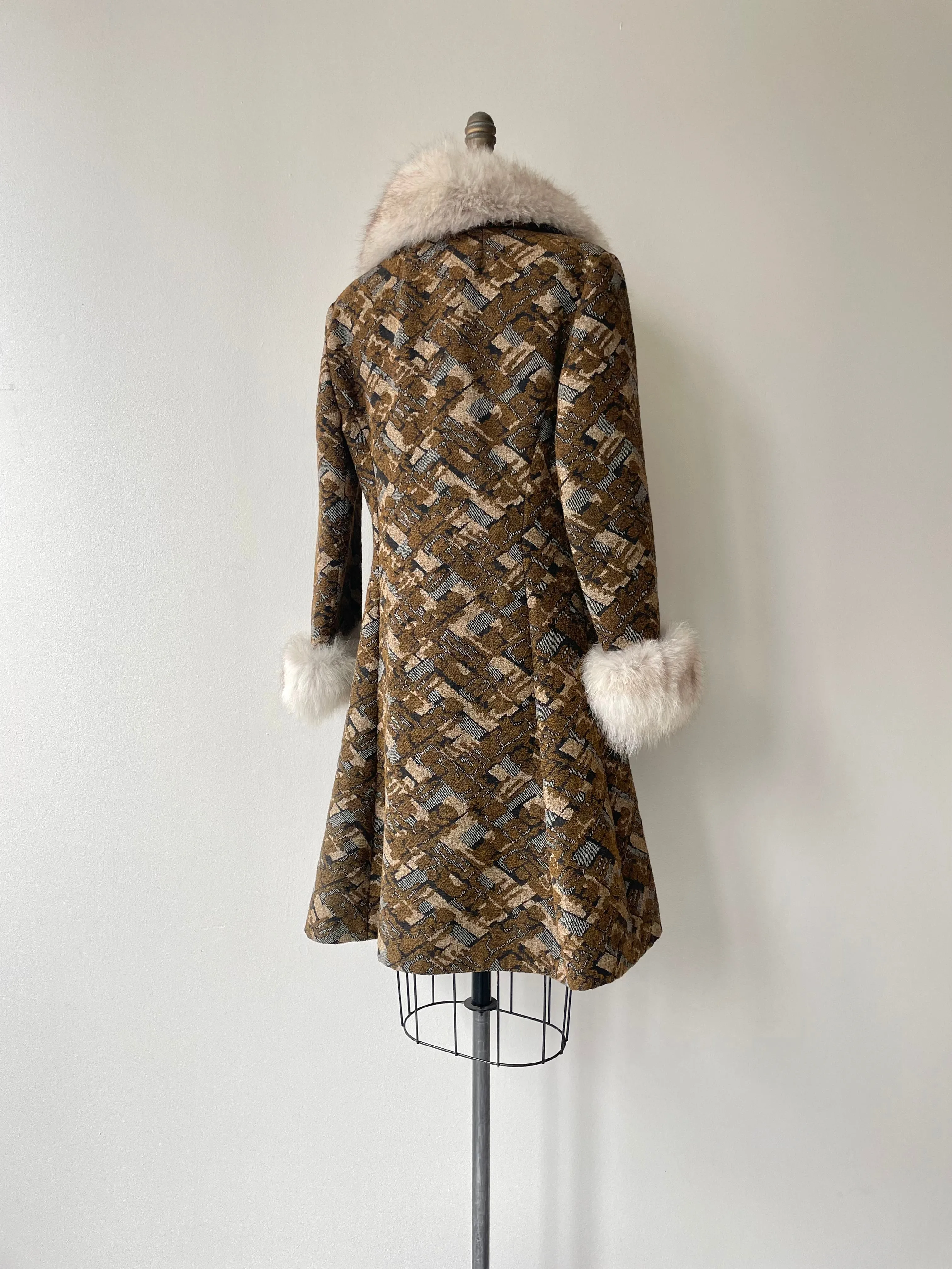 Chambly Woods Coat | 1970s