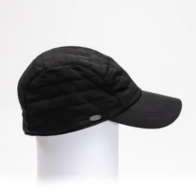 Cleon Fleece Lined Cap