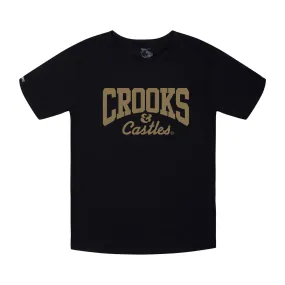 Core Logo Kids Tee