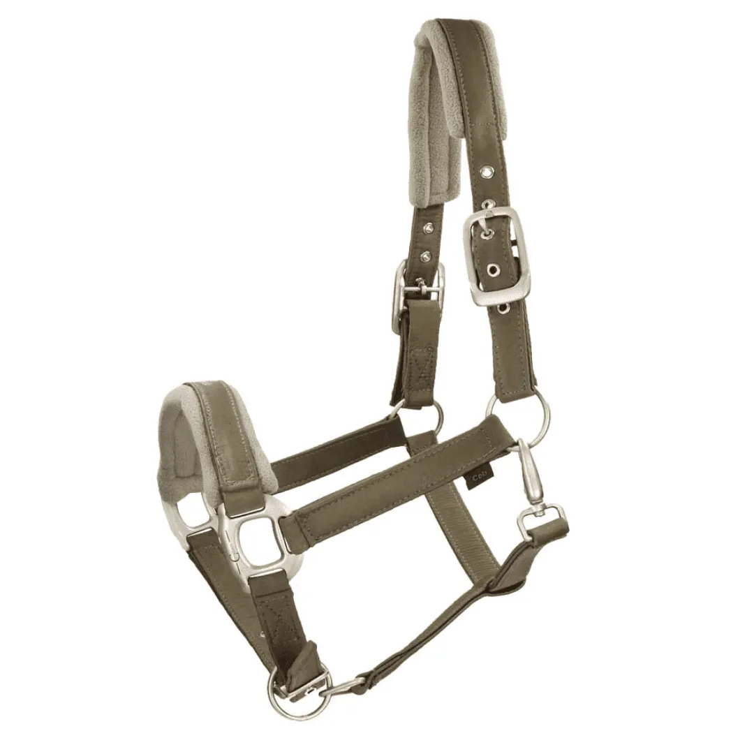 Covalliero Head Collar