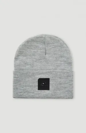 Cube Beanie | Silver Melee -A