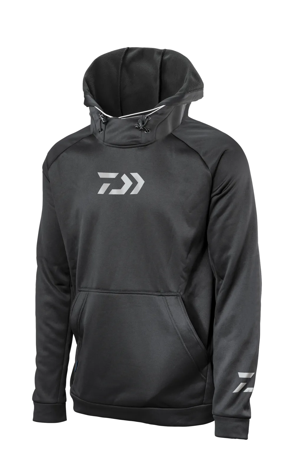 Daiwa D-Vec Hoodie w/ Integrated Facemask