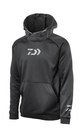 Daiwa D-Vec Hoodie w/ Integrated Facemask