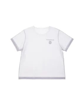 Damasco Mesh Tee