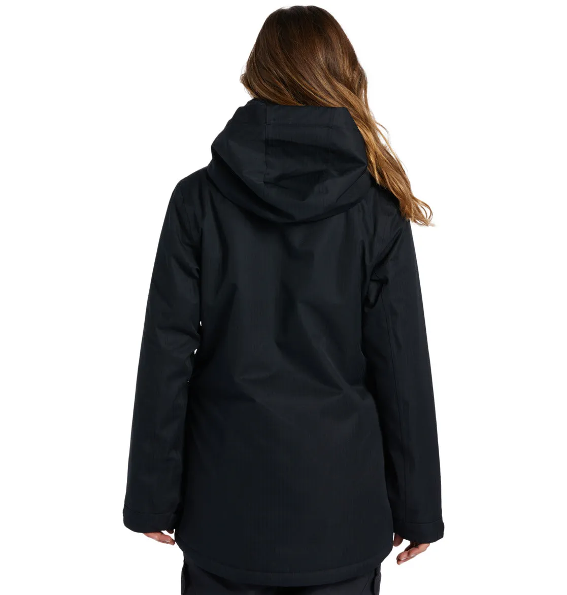 DC Phenix Parka Womens Jacket 2024 (Sale Item/ No Returns)