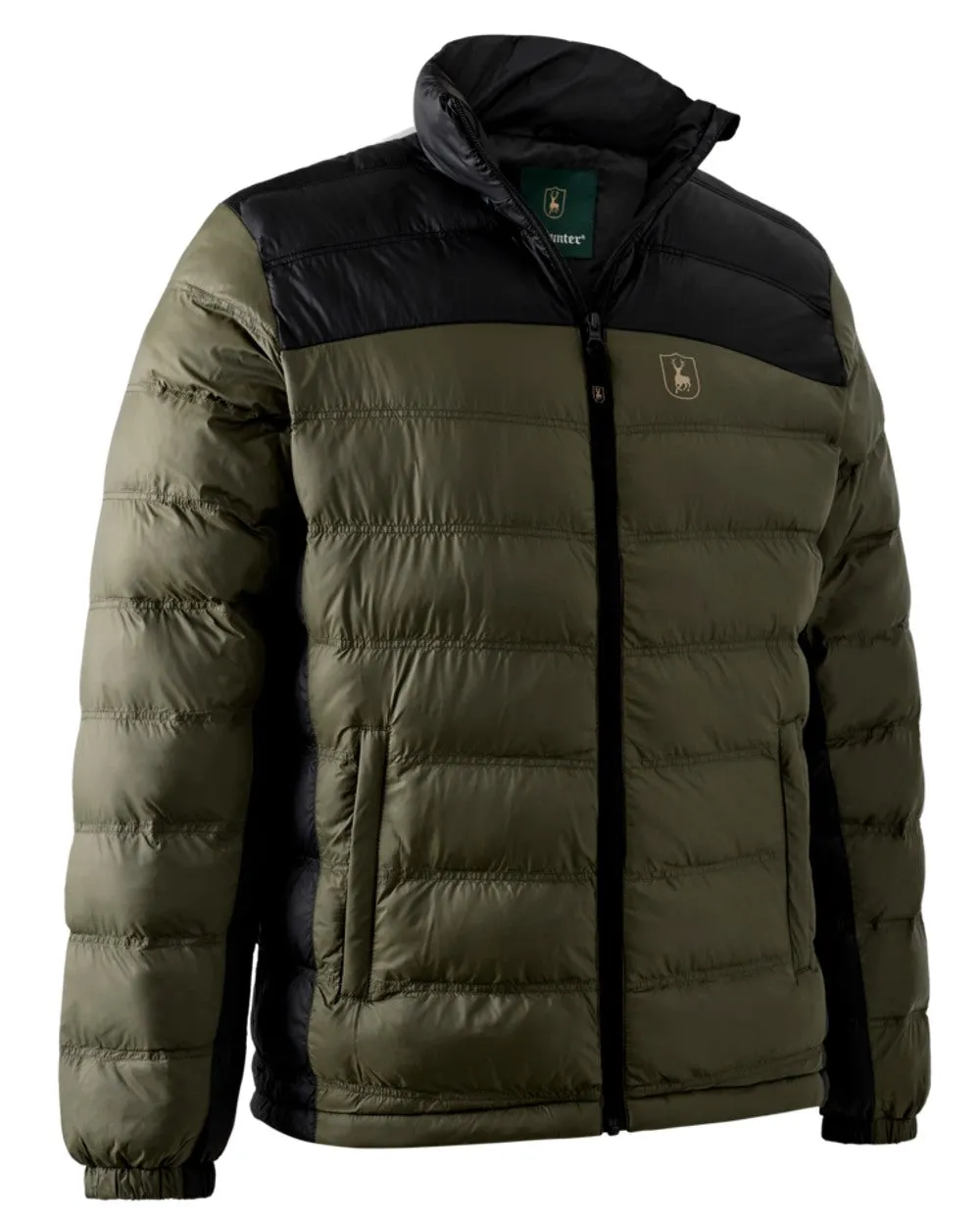 Deerhunter Northward Padded Jacket