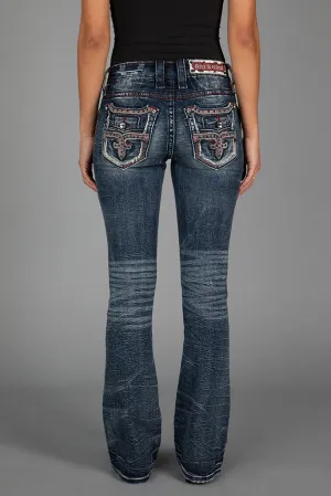 DIARA BOOTCUT JEANS