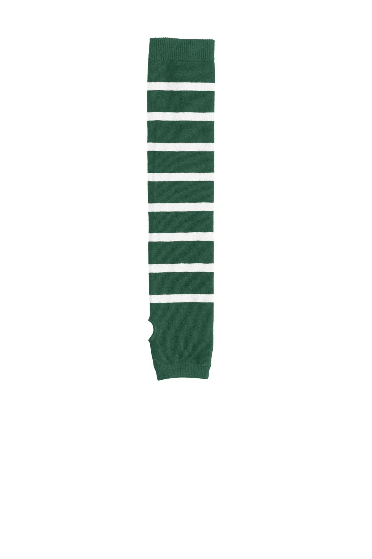 DISCONTINUED Sport-Tek ®  Striped Arm Socks. STA03