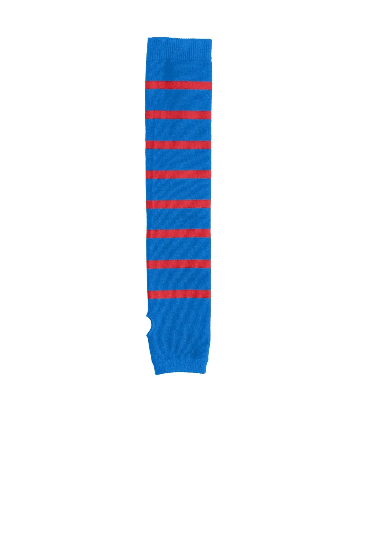 DISCONTINUED Sport-Tek ®  Striped Arm Socks. STA03