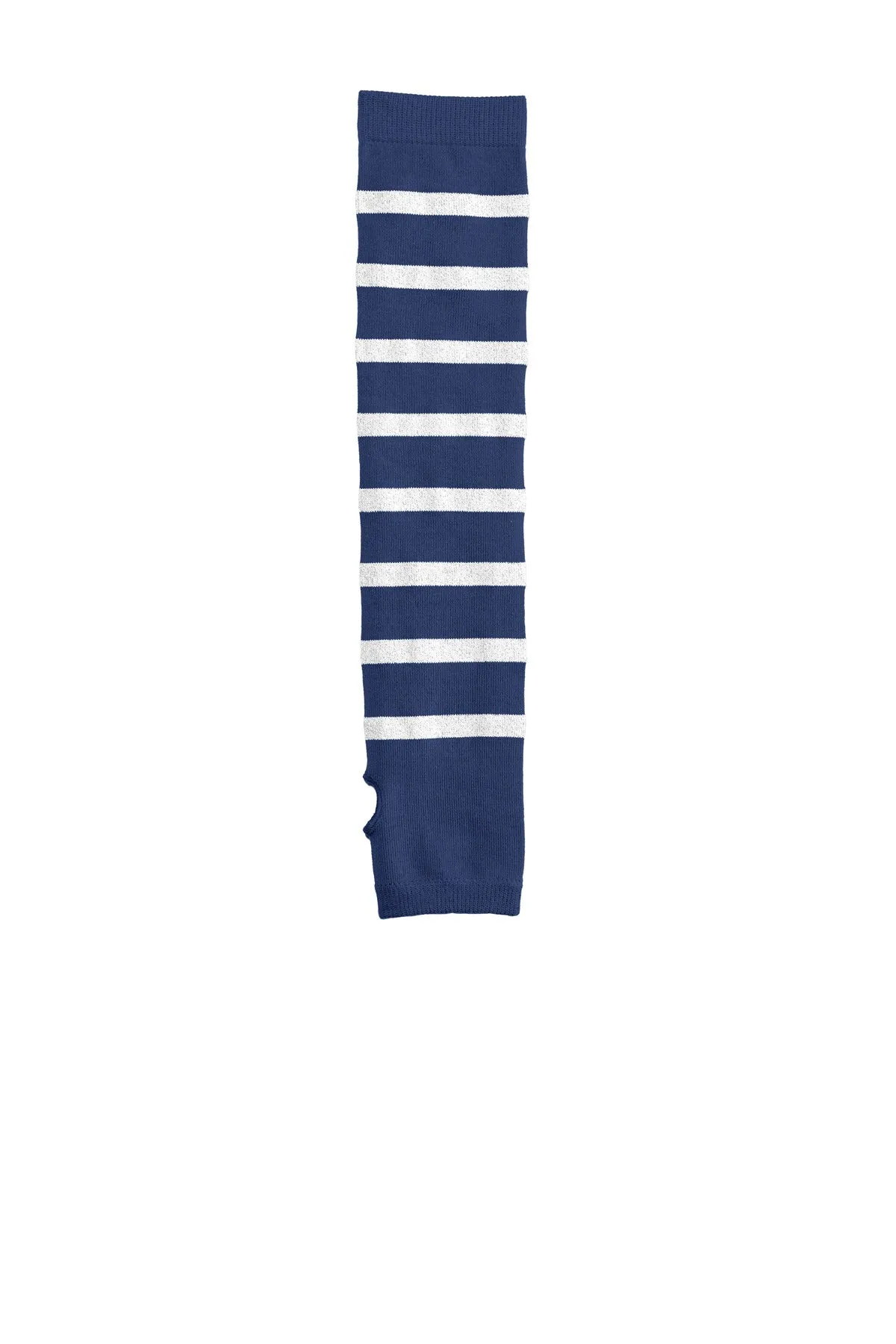 DISCONTINUED Sport-Tek ®  Striped Arm Socks. STA03