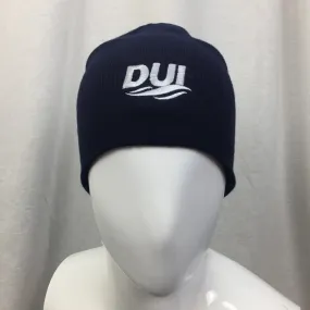 DUI Logo Beanie