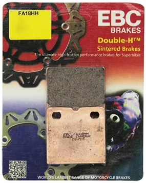 EBC FA18HH Brake Pads