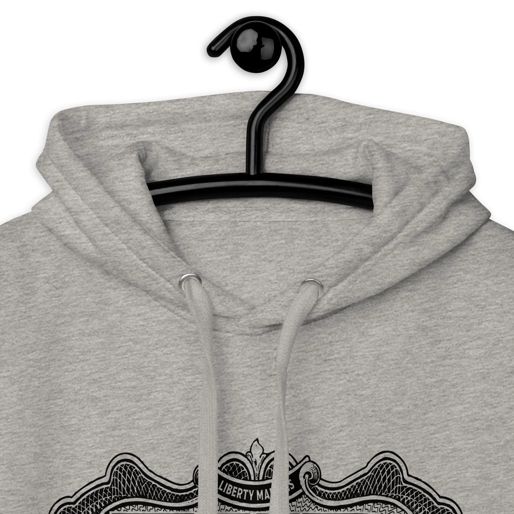 End the Fed Graphic Hoodie